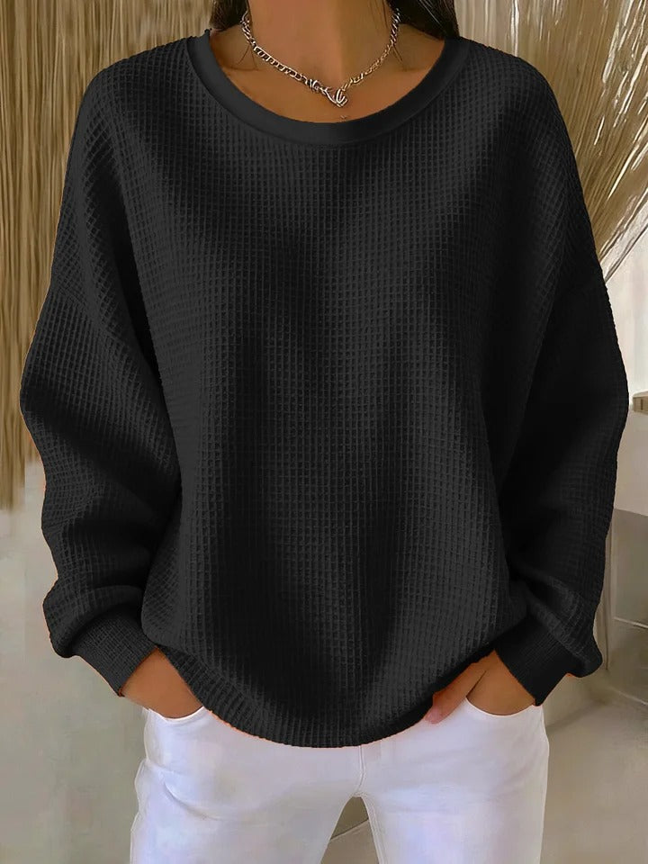 LINDY | CLASSIC SWEATER