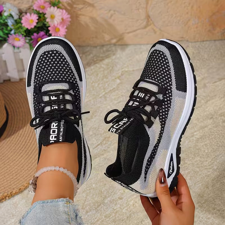 PENNY | ELEGANT ORTHOPAEDIC SNEAKERS