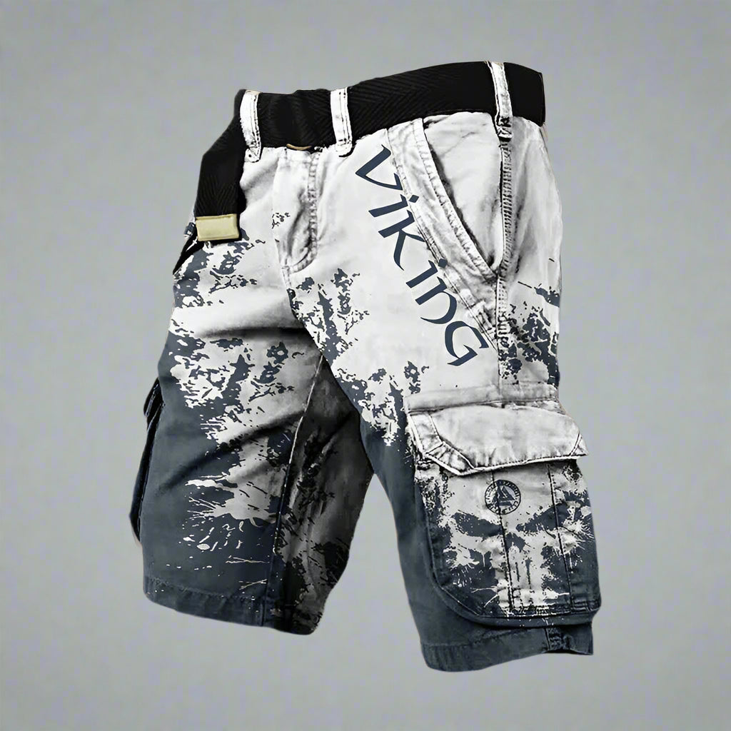 AXEL | PREMIUM SHORTS FOR ADVENTURERS