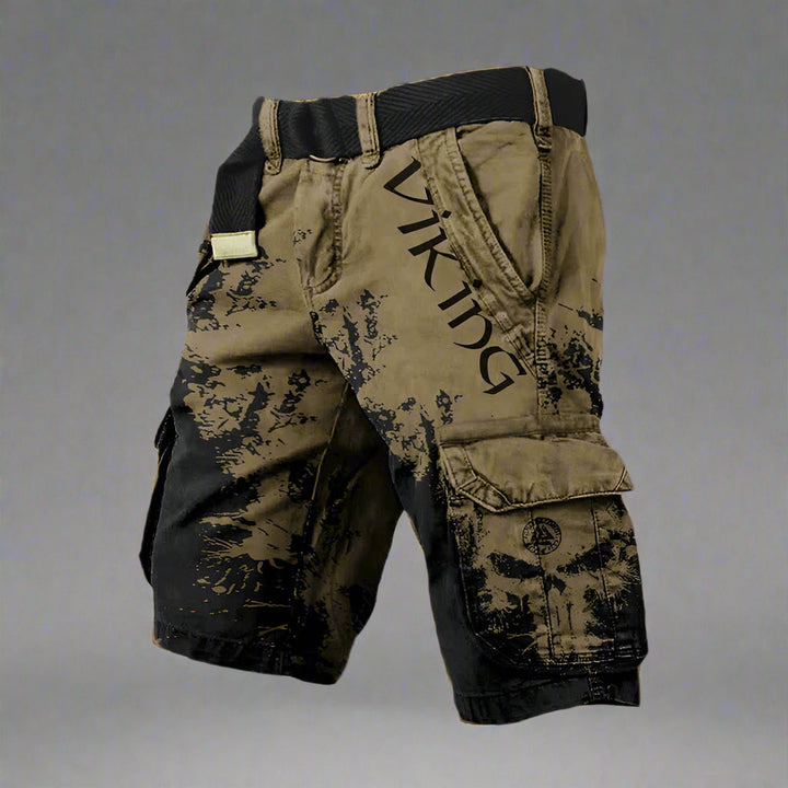 AXEL | PREMIUM SHORTS FOR ADVENTURERS