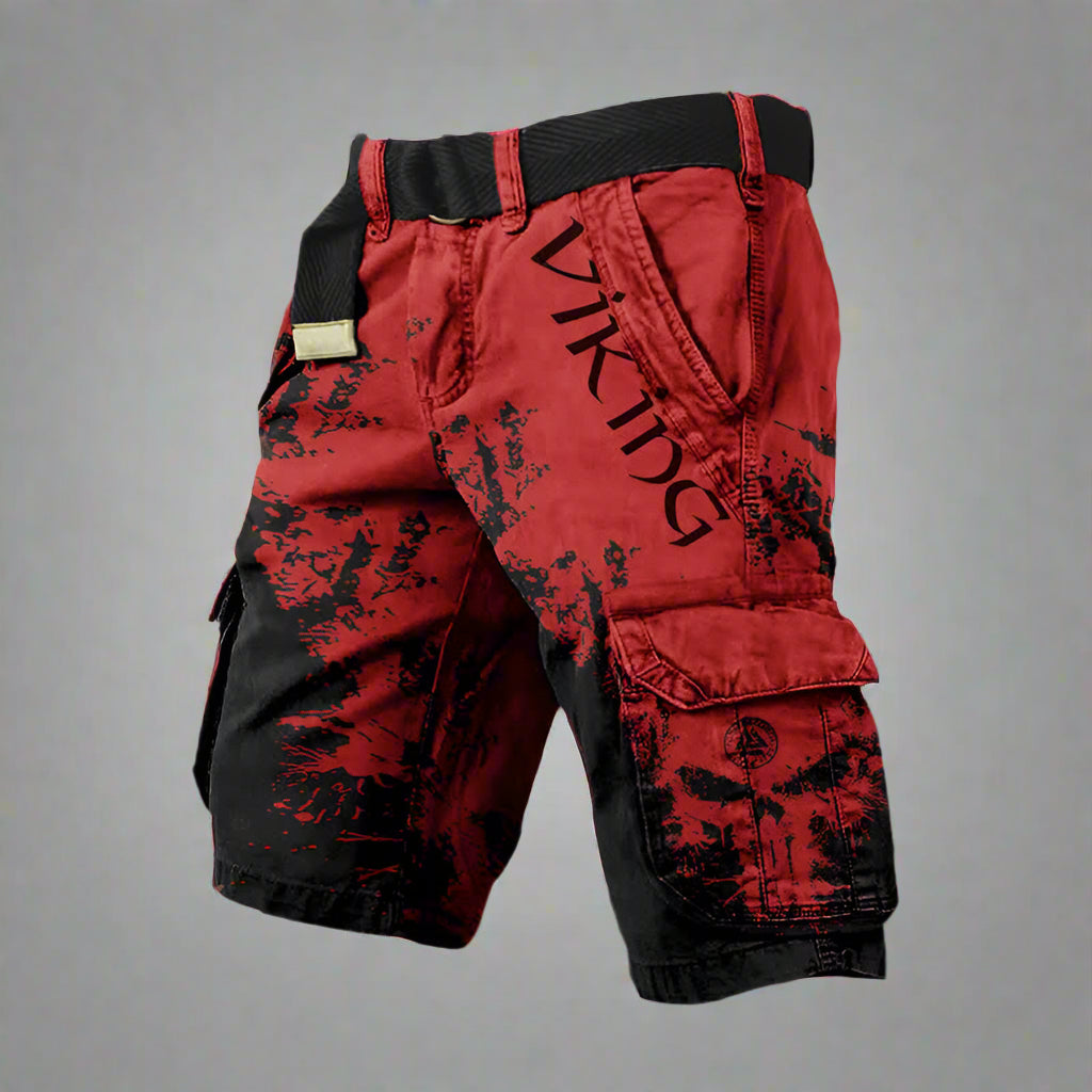 AXEL | PREMIUM SHORTS FOR ADVENTURERS