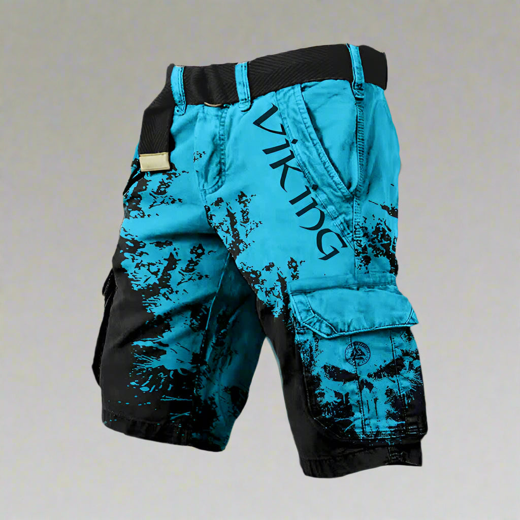 AXEL | PREMIUM SHORTS FOR ADVENTURERS
