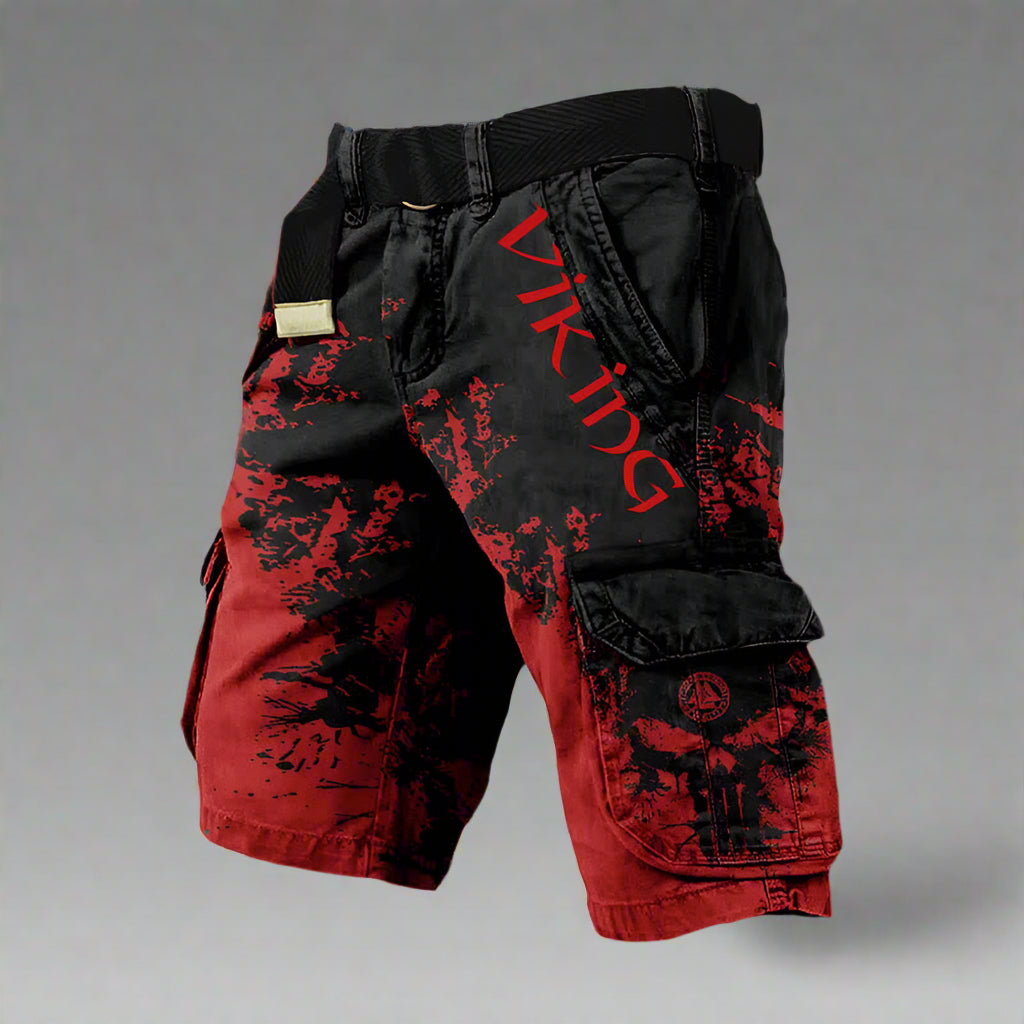 AXEL | PREMIUM SHORTS FOR ADVENTURERS
