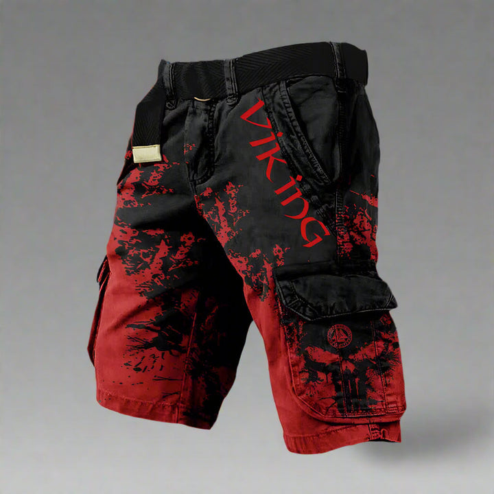 AXEL | PREMIUM SHORTS FOR ADVENTURERS