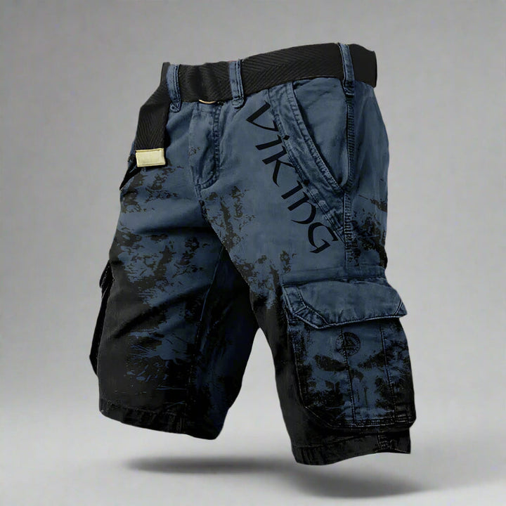 AXEL | PREMIUM SHORTS FOR ADVENTURERS