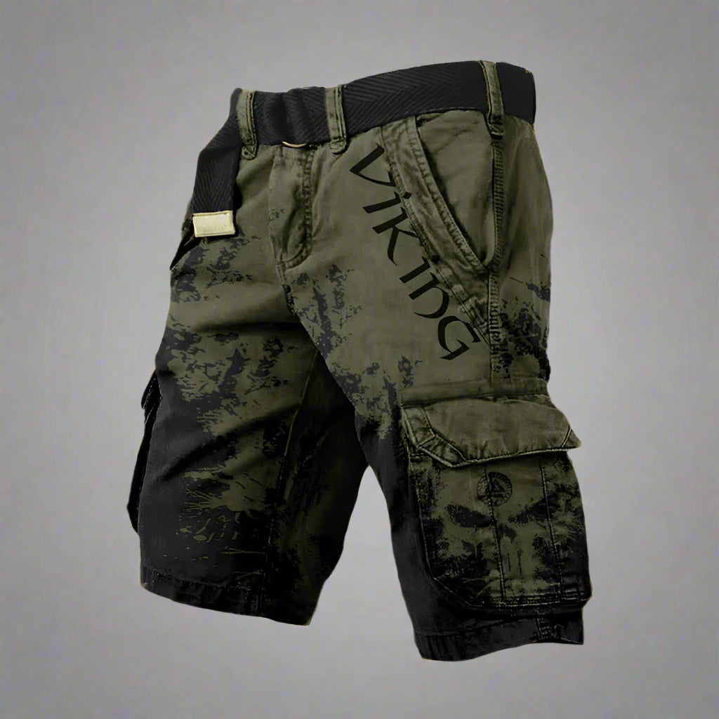 AXEL | PREMIUM SHORTS FOR ADVENTURERS