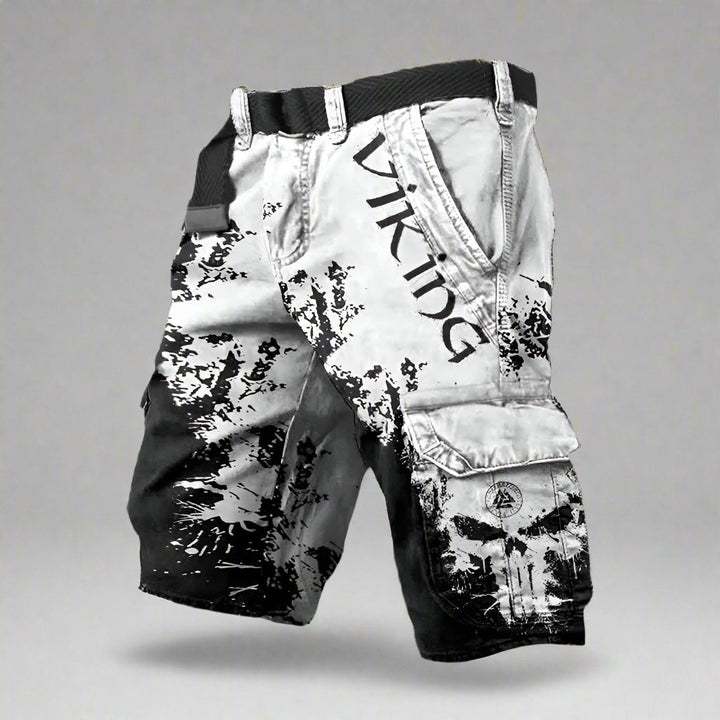 AXEL | PREMIUM SHORTS FOR ADVENTURERS