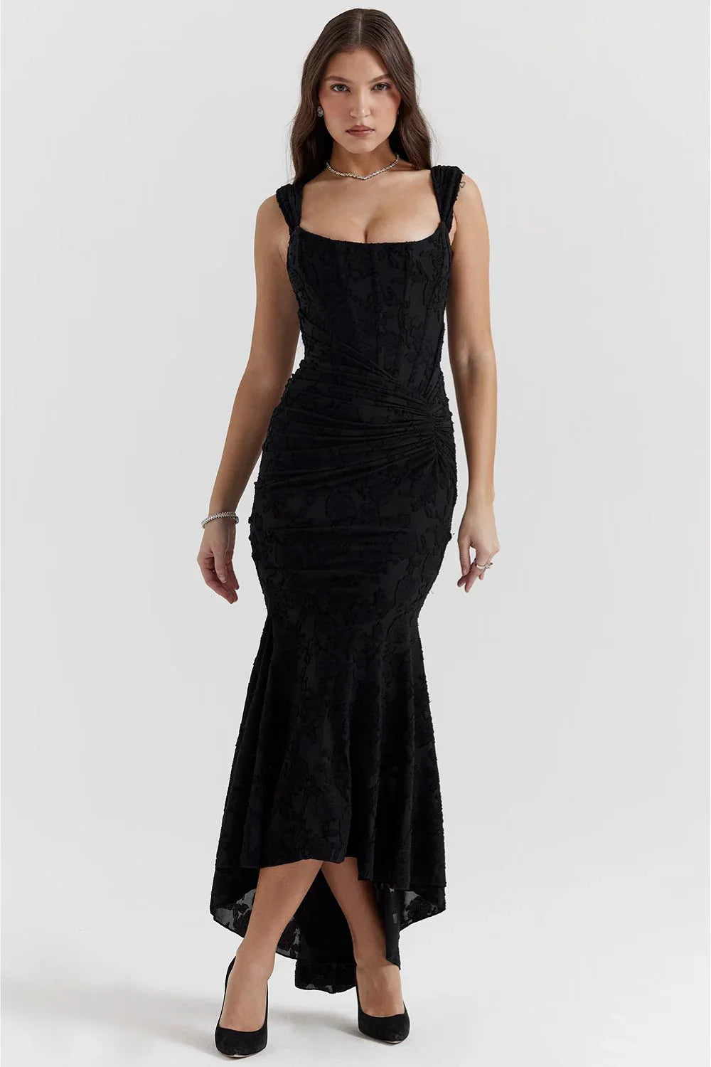 BLOOM | ELEGANT WOMEN'S DRESS