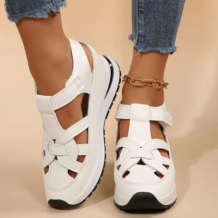 ARLETTA | ORTHOPAEDIC OPEN SHOES