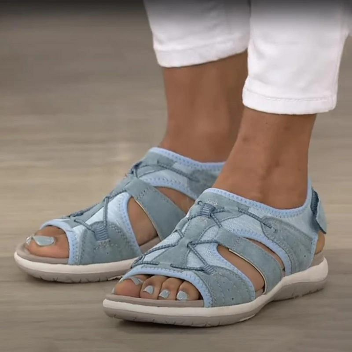 NIAMH | COMFORTABLE ORTHOPAEDIC SANDALS