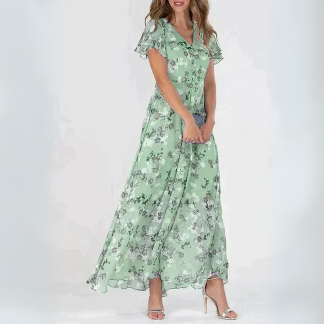 BEYA | ELEGANT DRESS