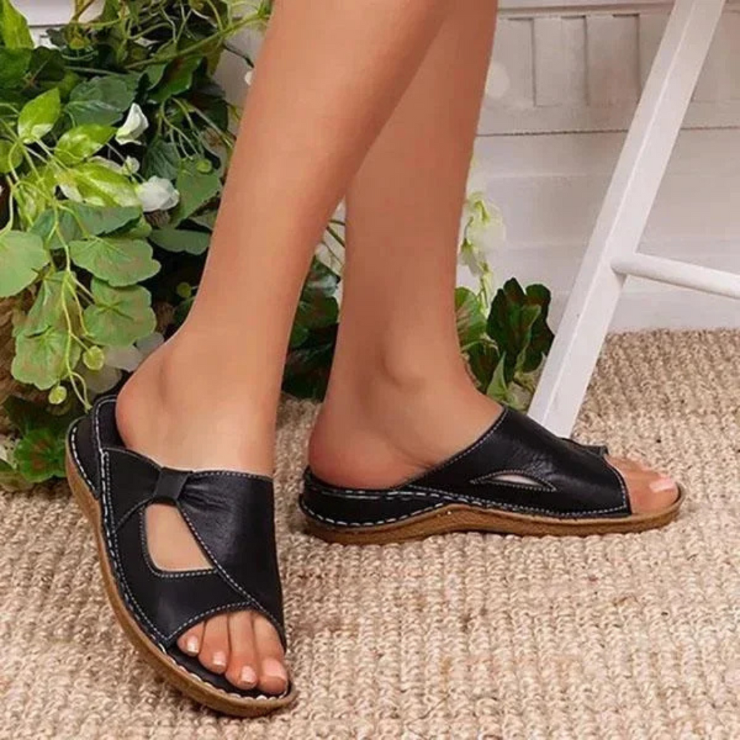 GRETA | ORTHOPAEDIC SANDALS