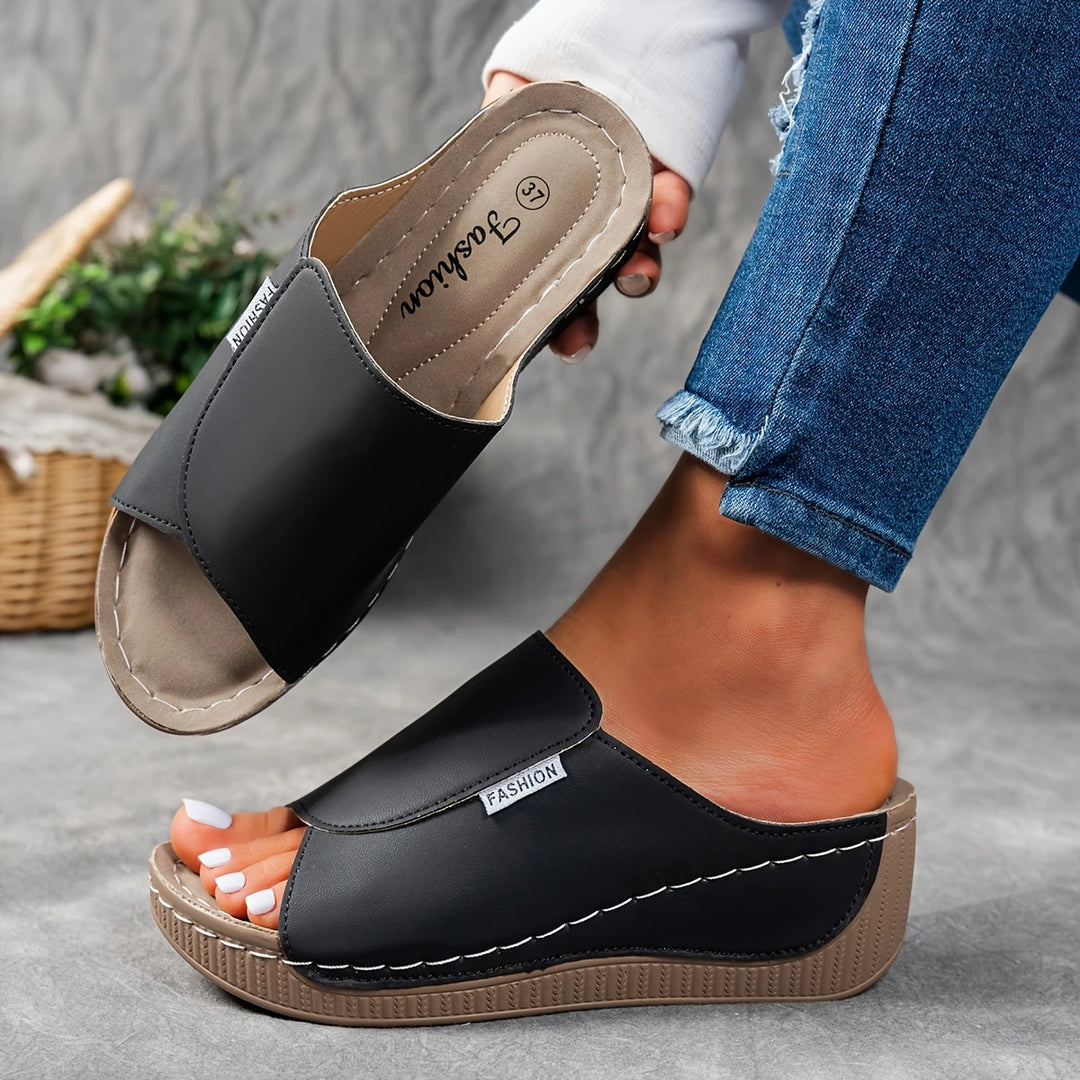 WIANA | ELEGANT ORTHOPAEDIC SANDALS
