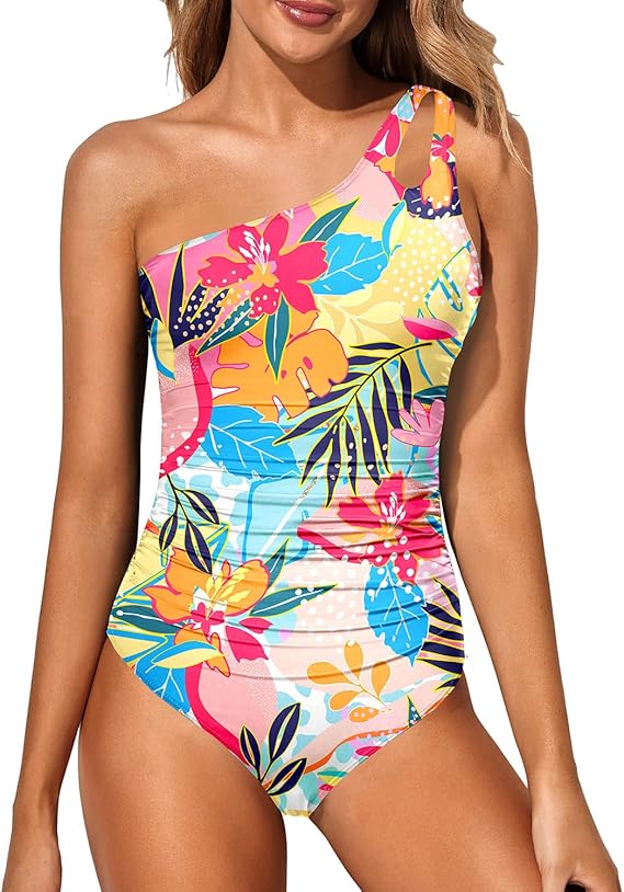 STRELLA | ELEGANT BODY SCULPTING BATHING SUIT