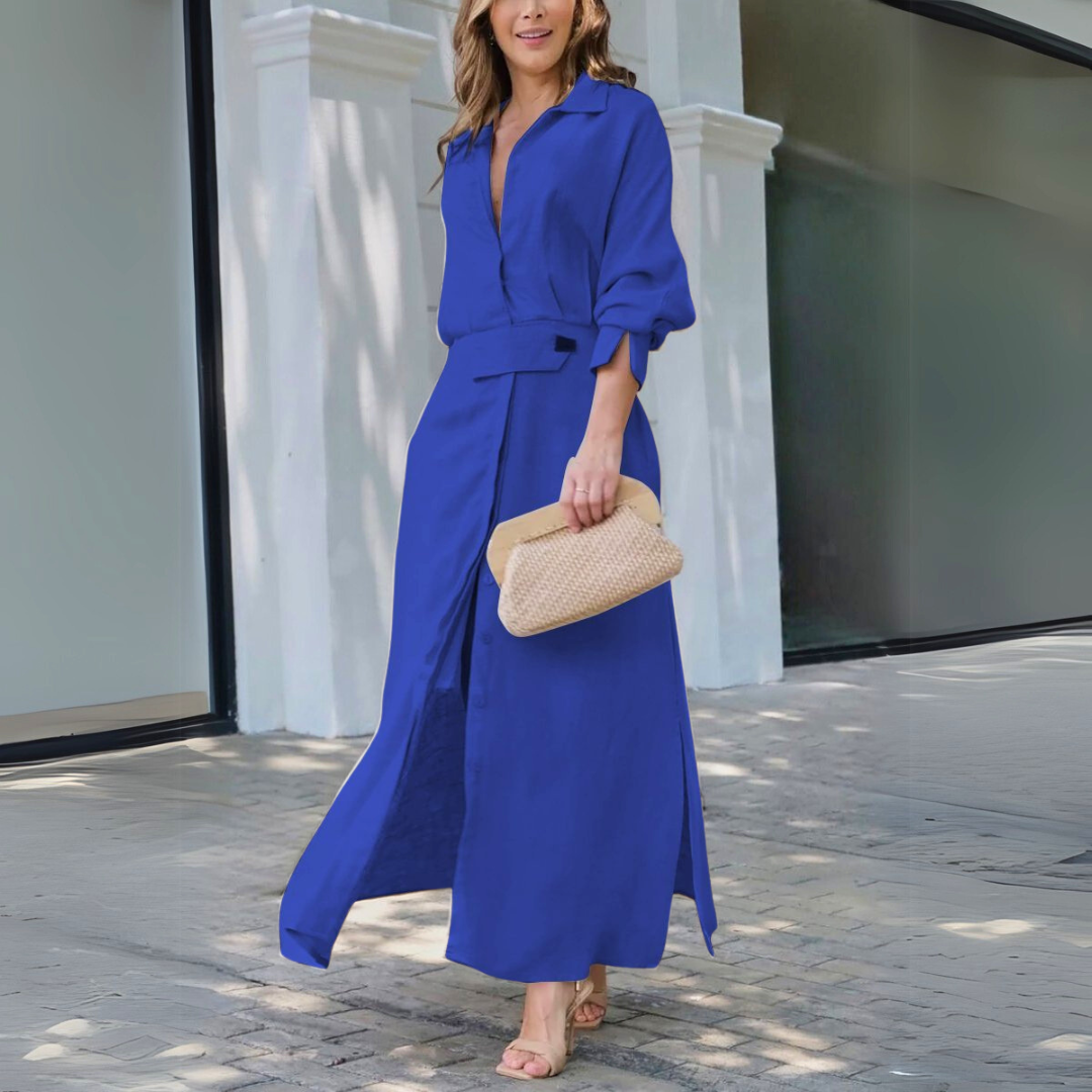 DAISY | ELEGANT CHIQUE DRESS