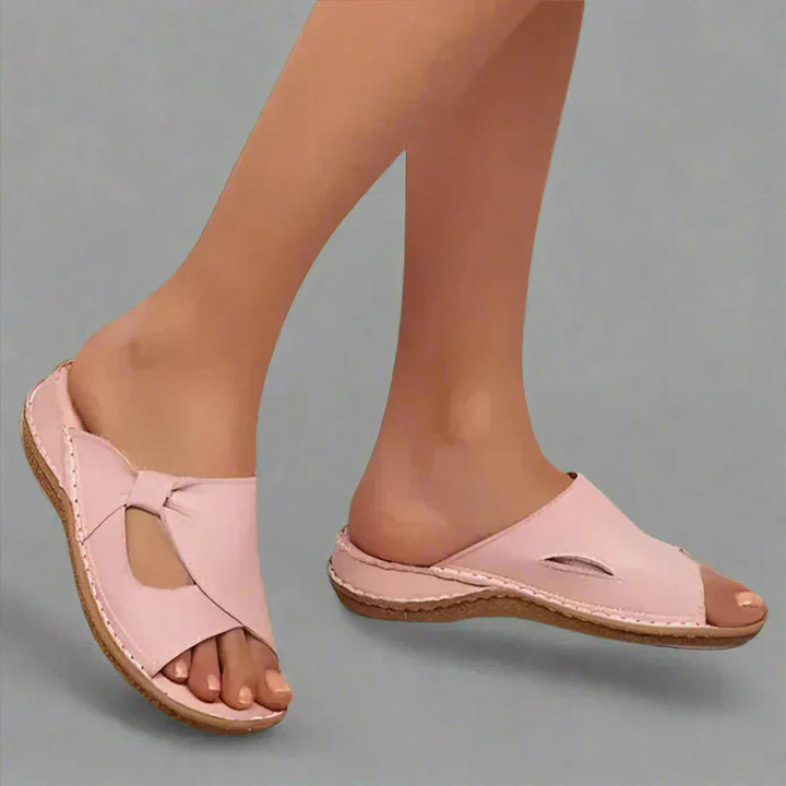 SYA | COMFORTABLE ORTHOPAEDIC SANDALS