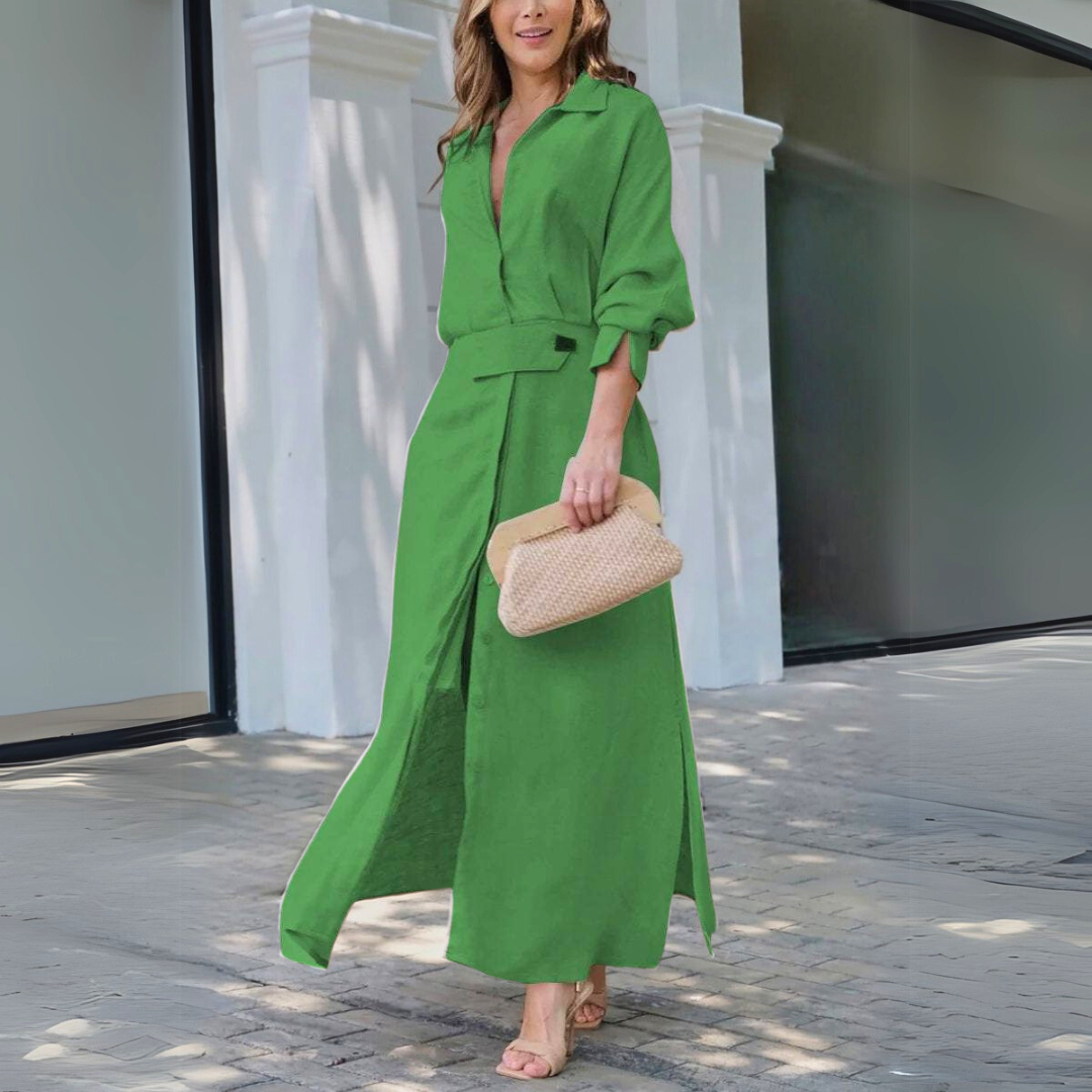DAISY | ELEGANT CHIQUE DRESS
