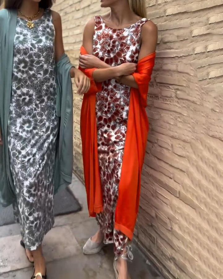 VANESSA | ELEGANT TWO-PIECE SUIT