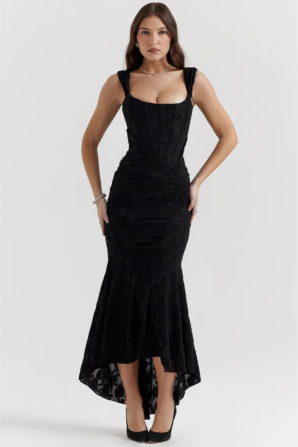 BLOOM | ELEGANT WOMEN'S DRESS