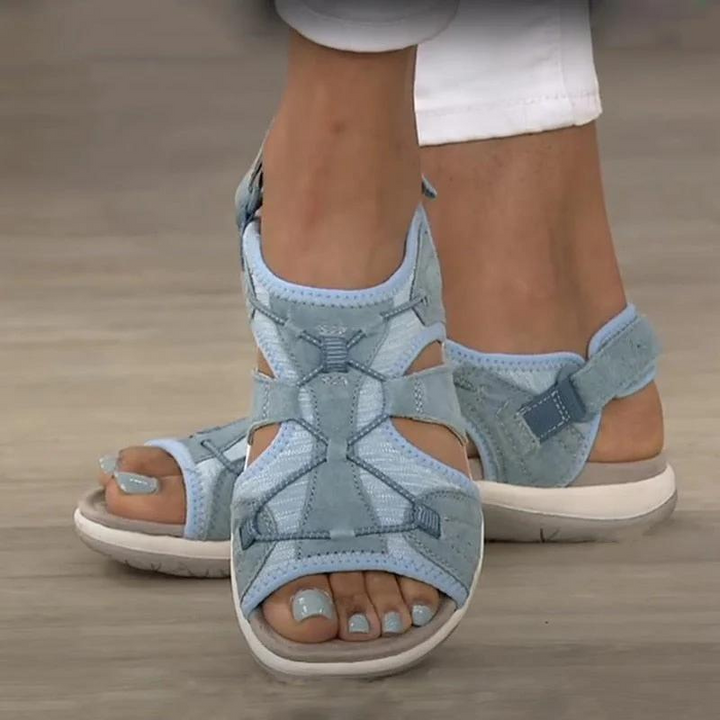 NIAMH | COMFORTABLE ORTHOPAEDIC SANDALS