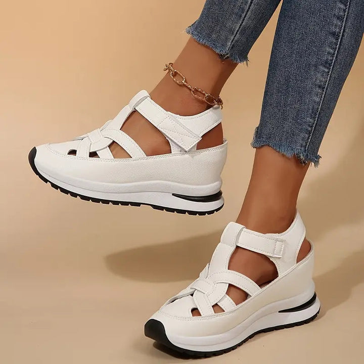 ARLETTA | ORTHOPAEDIC OPEN SHOES