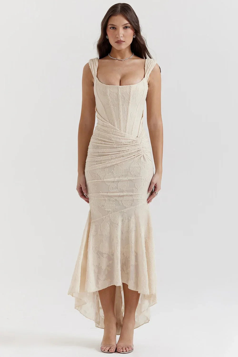 BLOOM | ELEGANT WOMEN'S DRESS