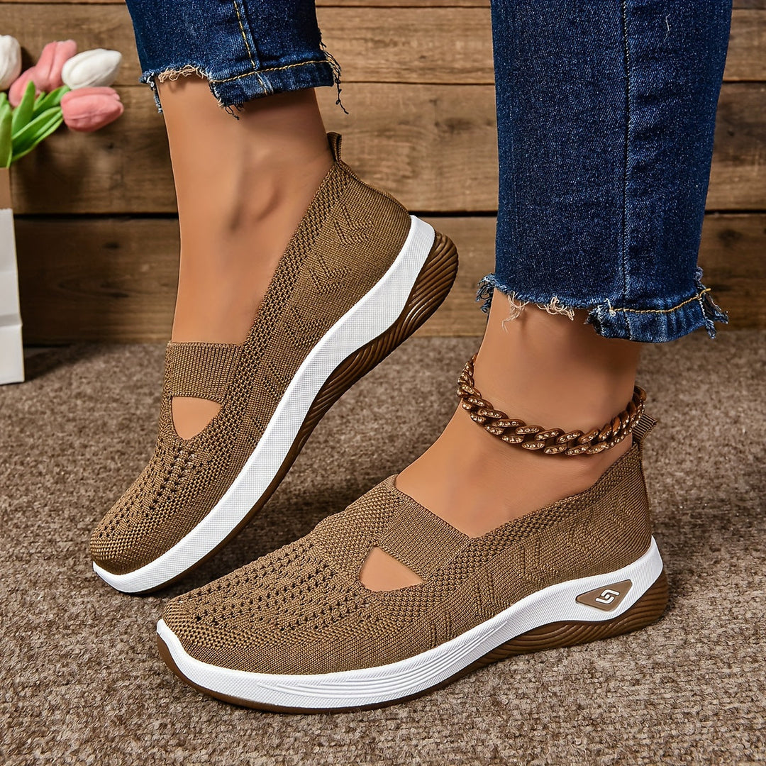 ORTHOSANDAL | NON-SLIP ORTHOPAEDIC SANDALS