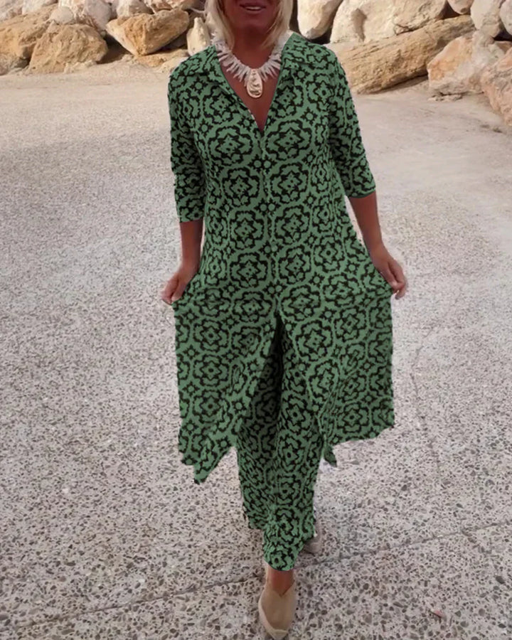 PAIGE | ELEGANT COMFORTABLE SET