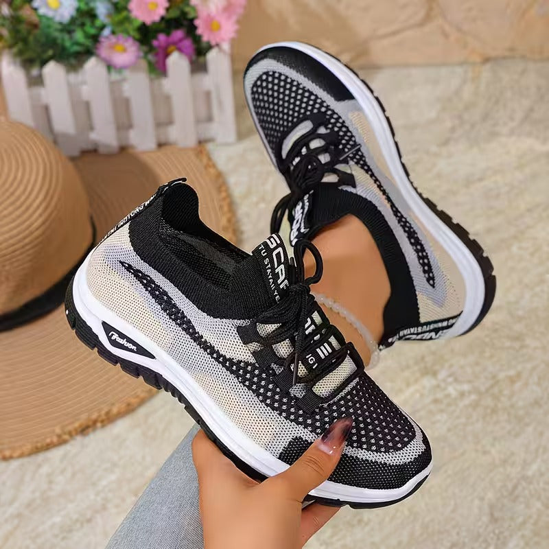 PENNY | ELEGANT ORTHOPAEDIC SNEAKERS