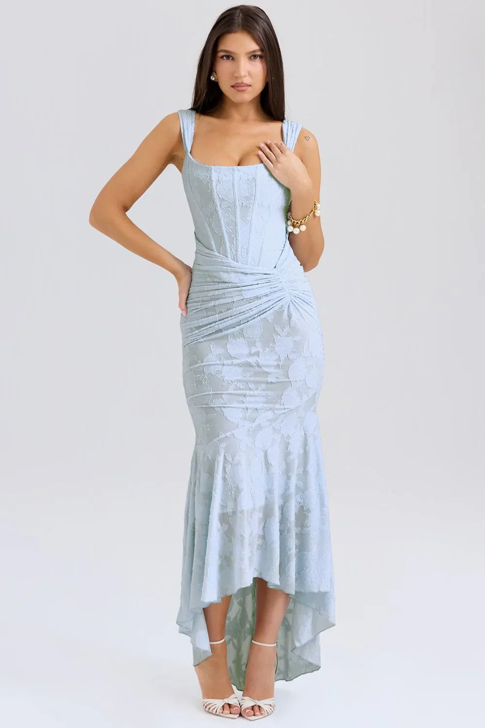 BLOOM | ELEGANT WOMEN'S DRESS