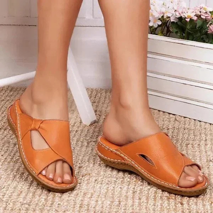 GRETA | ORTHOPAEDIC SANDALS