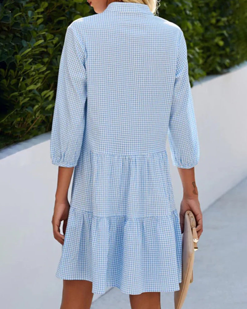 BEAU | ELEGANT COMFORTABLE DRESS