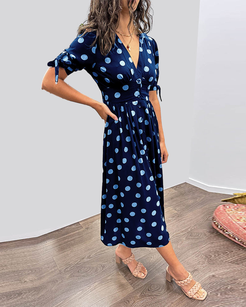 DORIANNE | ELEGANT DRESS