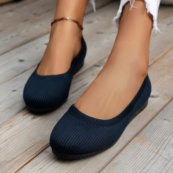 NYOMI | ELEGANT & COMFORTABLE BALLERINA’S