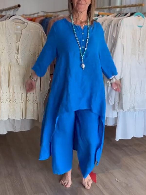 VERONICA | CASUAL WOMEN’S SET