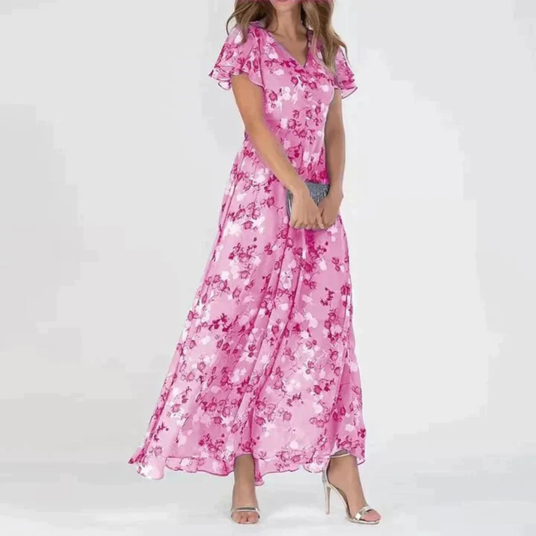 BEYA | ELEGANT DRESS