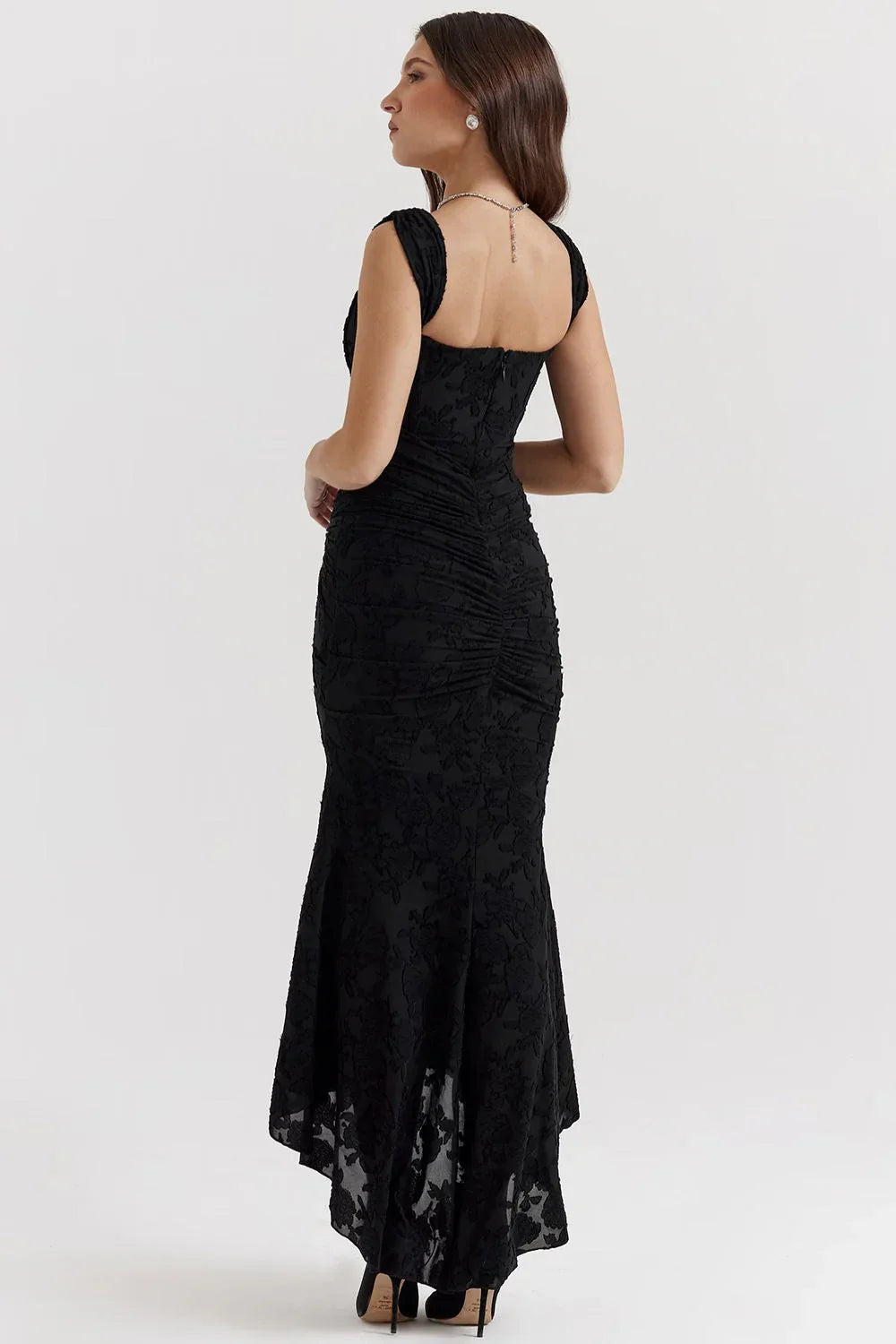 BLOOM | ELEGANT WOMEN'S DRESS