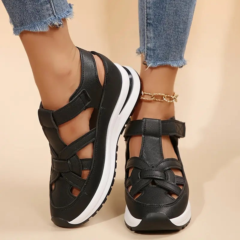 ARLETTA | ORTHOPAEDIC OPEN SHOES