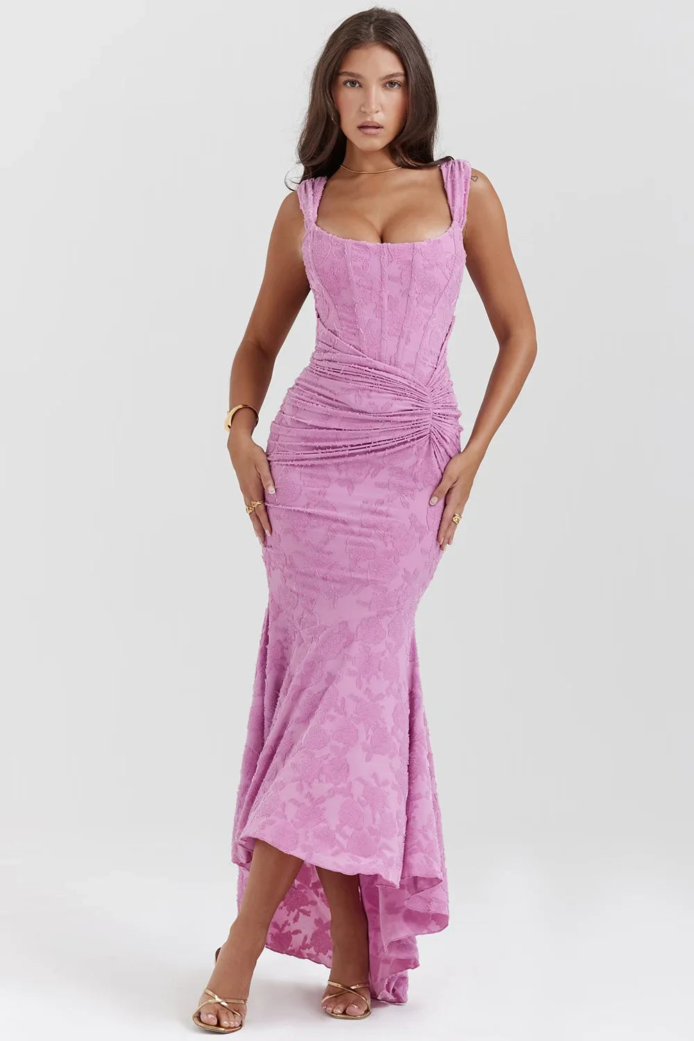 BLOOM | ELEGANT WOMEN'S DRESS