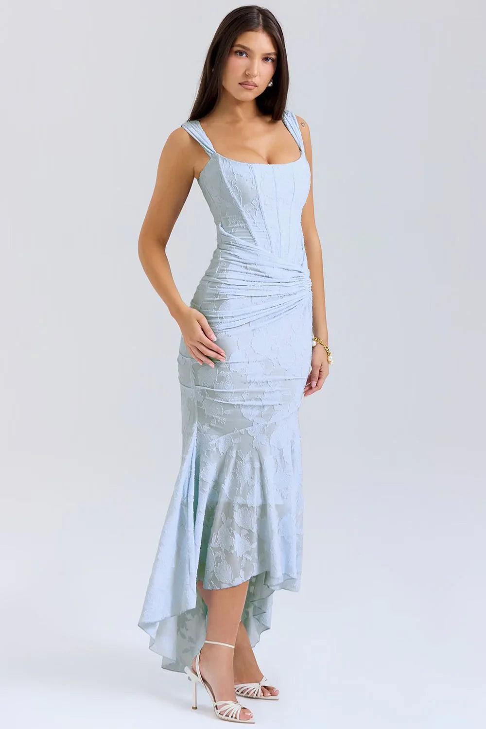 BLOOM | ELEGANT WOMEN'S DRESS