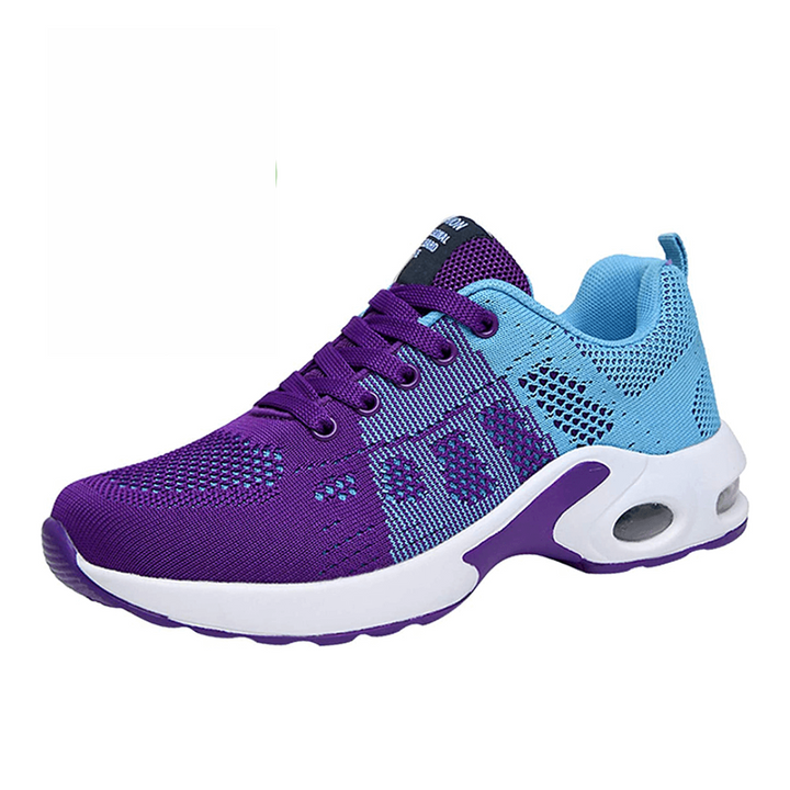 RELIEVESTEP | ORTHOPAEDIC PAIN-RELIEF SHOE