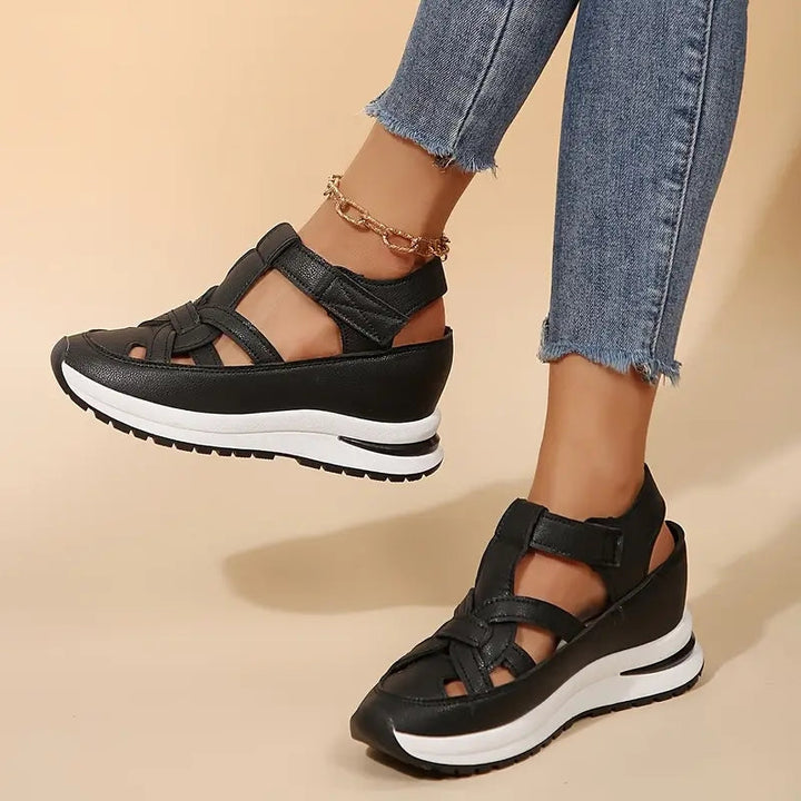 ARLETTA | ORTHOPAEDIC OPEN SHOES