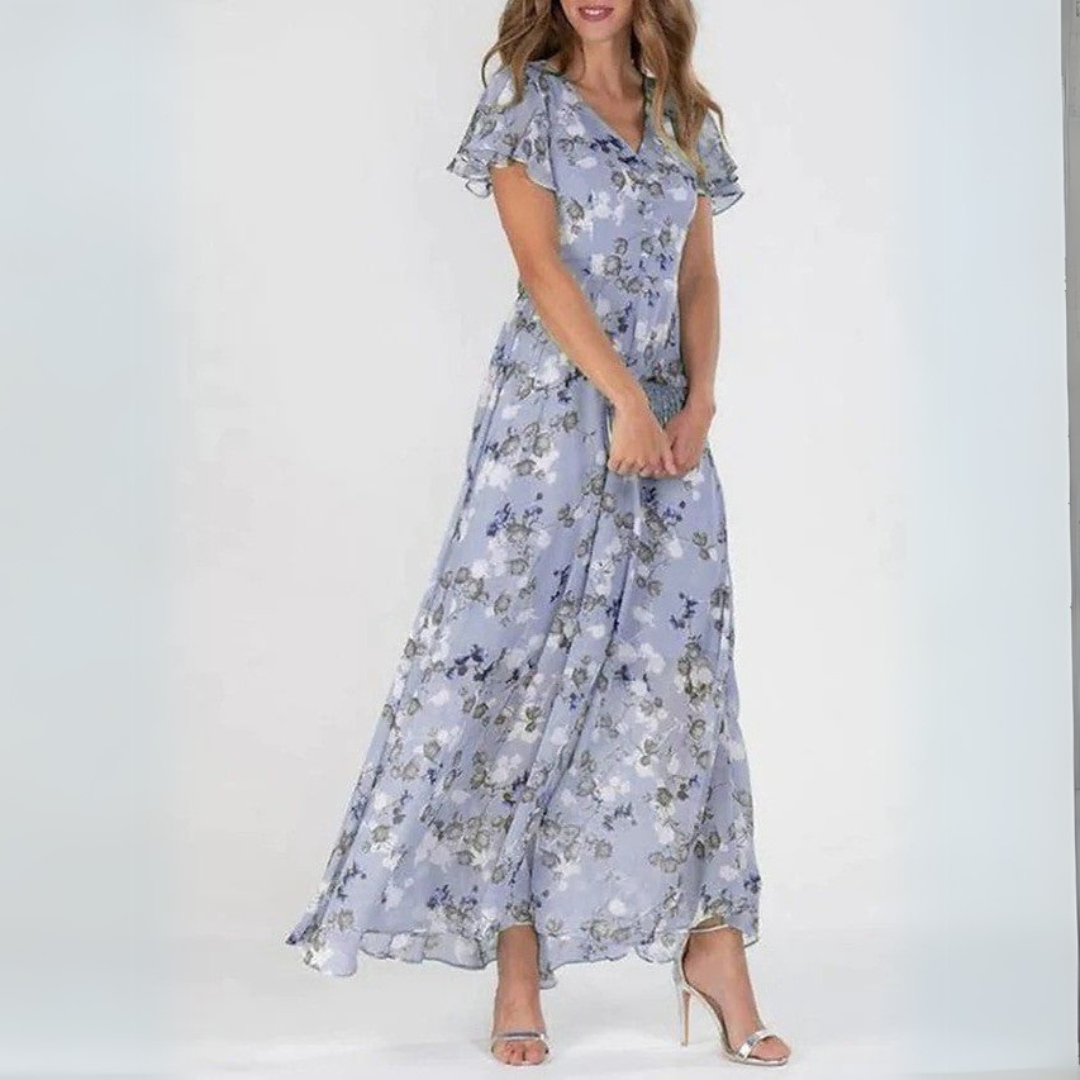 BEYA | ELEGANT DRESS