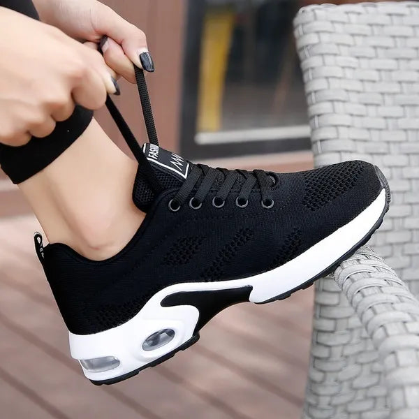 RELIEVESTEP | ORTHOPAEDIC PAIN-RELIEF SHOE