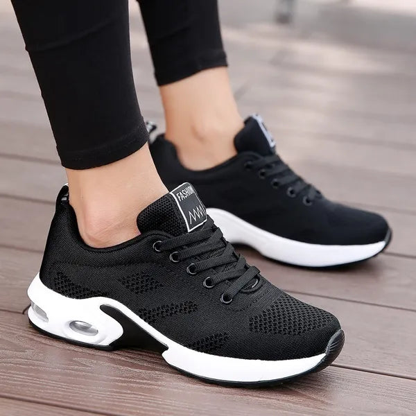 RELIEVESTEP | ORTHOPAEDIC PAIN-RELIEF SHOE