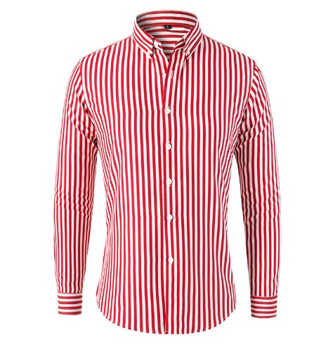 MITCHELL | MEN'S CASUAL BLOUSE
