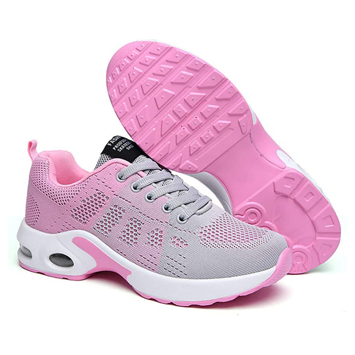 RELIEVESTEP | ORTHOPAEDIC PAIN-RELIEF SHOE