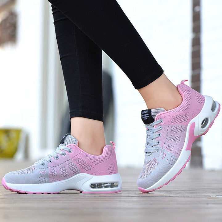 RELIEVESTEP | ORTHOPAEDIC PAIN-RELIEF SHOE