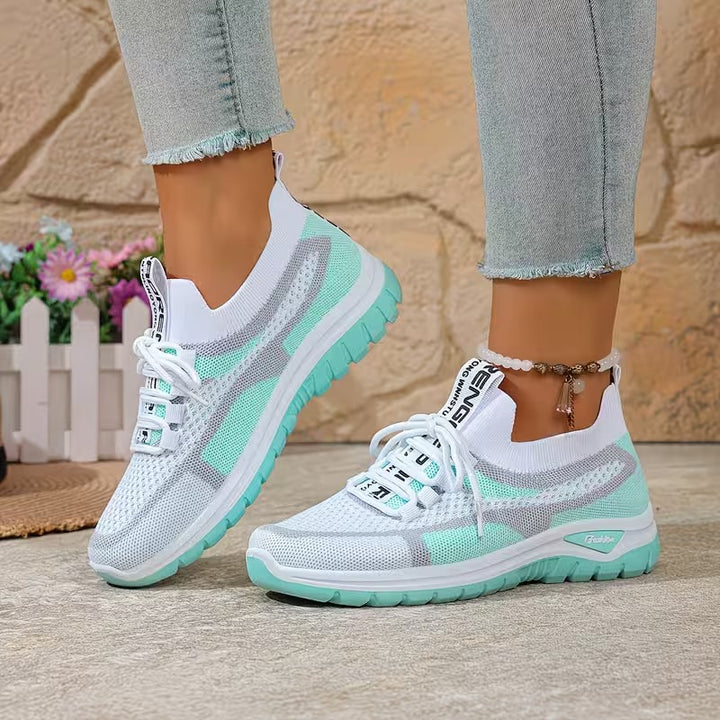 PENNY | ELEGANT ORTHOPAEDIC SNEAKERS