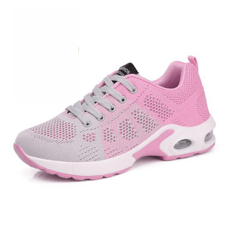 RELIEVESTEP | ORTHOPAEDIC PAIN-RELIEF SHOE